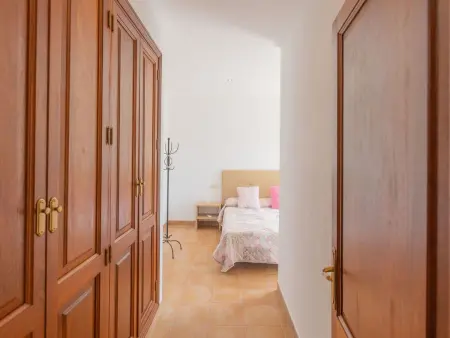 Son Serra, Maison 4 personnes à Búger - Photo 26