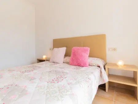 Son Serra, Maison 4 personnes à Búger - Photo 28
