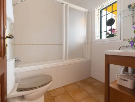 Son Serra, Maison 4 personnes à Búger - Photo 29