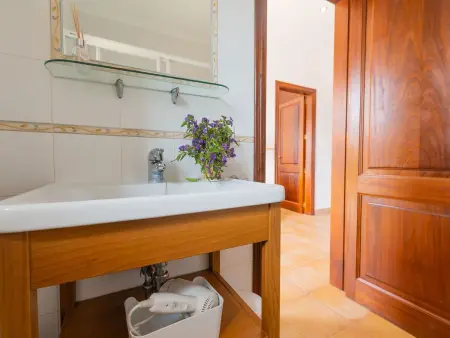 Son Serra, Maison 4 personnes à Búger - Photo 30