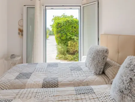 Son Serra, Maison 4 personnes à Búger - Photo 31