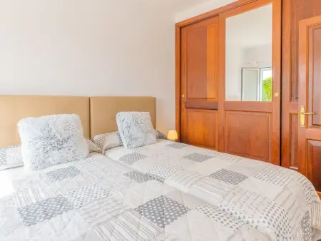 Son Serra, Maison 4 personnes à Búger - Photo 32