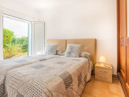 Son Serra, Maison 4 personnes à Búger - Photo 33