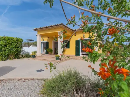 Son Serra, Maison 4 personnes à Búger - Photo 34