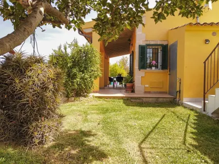 Son Serra, Maison 4 personnes à Búger - Photo 38