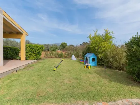 Son Serra, Maison 4 personnes à Búger - Photo 39