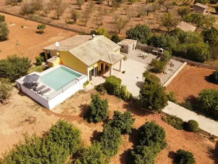 Son Serra, Maison 4 personnes à Búger - Photo 47