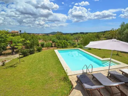Chalet  Sacoma  mit Garten, Grill und Terrasse, Maison 4 personnes à Caimari - Photo 4