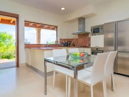 Chalet  Sacoma  mit Garten, Grill und Terrasse, Maison 4 personnes à Caimari - Photo 15