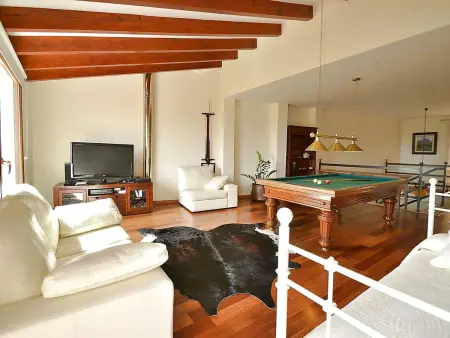 Chalet  Sacoma  mit Garten, Grill und Terrasse, Maison 4 personnes à Caimari - Photo 20