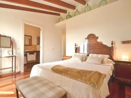 Chalet  Sacoma  mit Garten, Grill und Terrasse, Maison 4 personnes à Caimari - Photo 21
