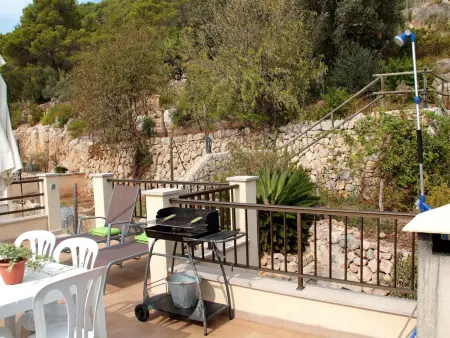 Casa Bella Mirada, Maison 6 personnes à Caimari - Photo 1