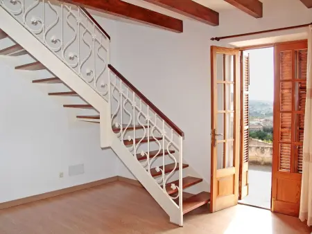 Casa Bella Mirada, Maison 6 personnes à Caimari - Photo 2