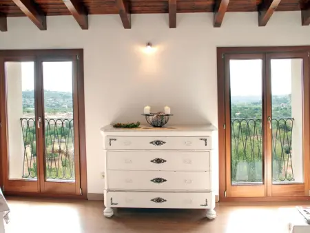 Casa Bella Mirada, Maison 6 personnes à Caimari - Photo 3