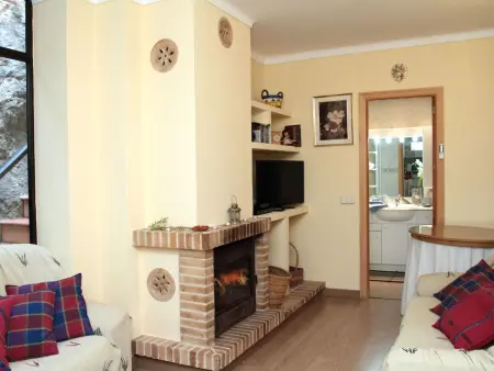Casa Bella Mirada, Maison 6 personnes à Caimari - Photo 7