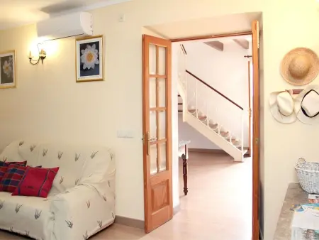 Casa Bella Mirada, Maison 6 personnes à Caimari - Photo 8