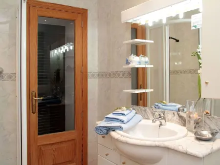 Casa Bella Mirada, Maison 6 personnes à Caimari - Photo 13