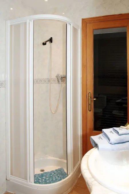 Casa Bella Mirada, Maison 6 personnes à Caimari - Photo 14