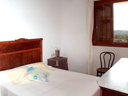 Casa Bella Mirada, Maison 6 personnes à Caimari - Photo 16