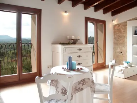 Casa Bella Mirada, Maison 6 personnes à Caimari - Photo 17