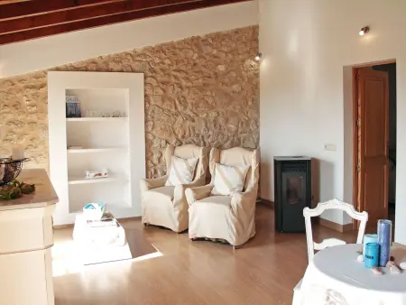 Casa Bella Mirada, Maison 6 personnes à Caimari - Photo 18