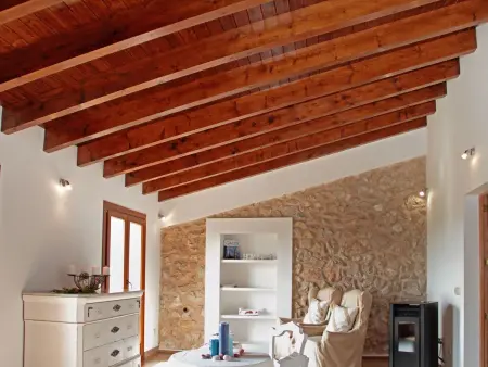 Casa Bella Mirada, Maison 6 personnes à Caimari - Photo 19