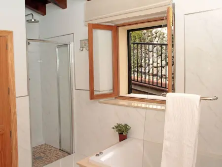 Casa Bella Mirada, Maison 6 personnes à Caimari - Photo 20