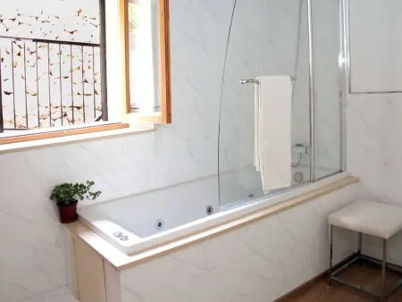Casa Bella Mirada, Maison 6 personnes à Caimari - Photo 22