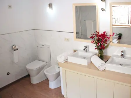 Casa Bella Mirada, Maison 6 personnes à Caimari - Photo 23