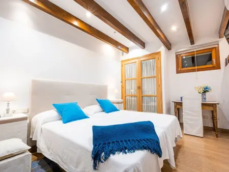 Casa Bella Mirada, Maison 6 personnes à Caimari - Photo 24