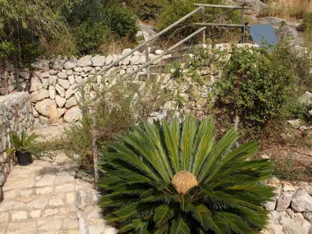 Casa Bella Mirada, Maison 6 personnes à Caimari - Photo 26