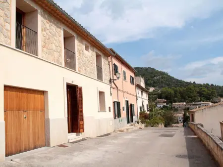 Casa Bella Mirada, Maison 6 personnes à Caimari - Photo 27