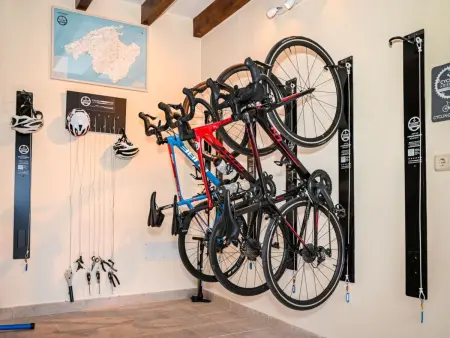 Casa Bella Mirada, Maison 6 personnes à Caimari - Photo 35