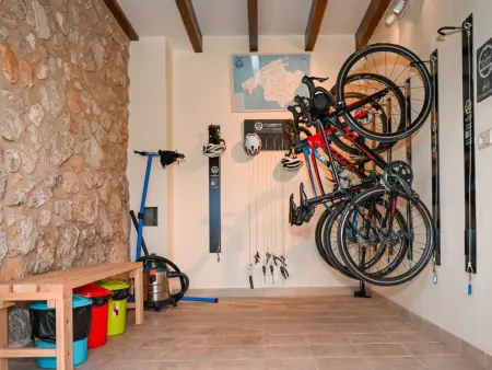 Casa Bella Mirada, Maison 6 personnes à Caimari - Photo 37