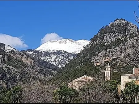 Casa Bella Mirada, Maison 6 personnes à Caimari - Photo 39