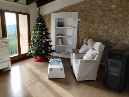 Casa Bella Mirada, Maison 6 personnes à Caimari - Photo 43