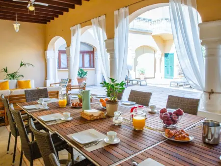 Villa Nekazabal, Maison 10 personnes à Sa Pobla - Photo 1