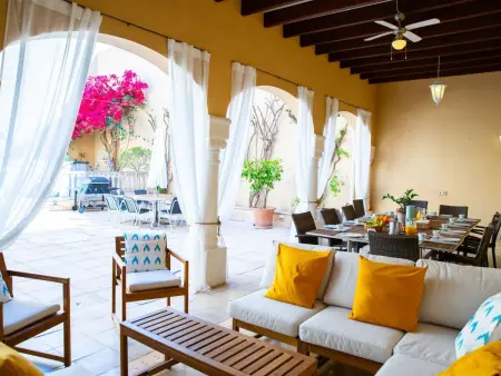Villa Nekazabal, Maison 10 personnes à Sa Pobla - Photo 2