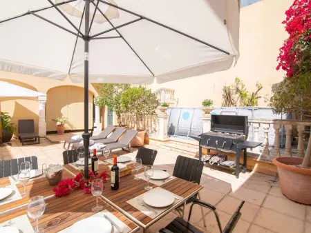 Villa Nekazabal, Maison 10 personnes à Sa Pobla - Photo 3