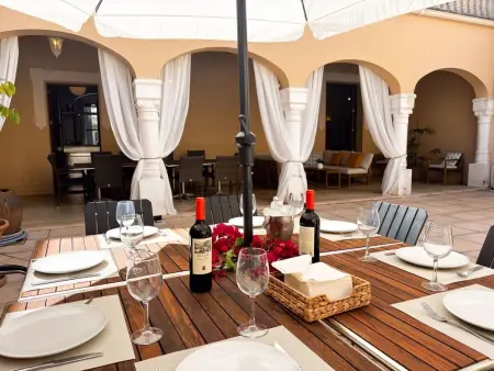 Villa Nekazabal, Maison 10 personnes à Sa Pobla - Photo 4