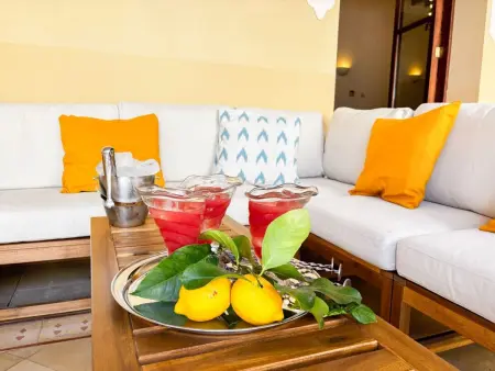Villa Nekazabal, Maison 10 personnes à Sa Pobla - Photo 6
