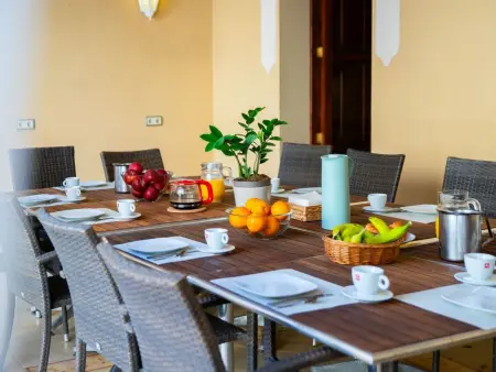 Villa Nekazabal, Maison 10 personnes à Sa Pobla - Photo 7
