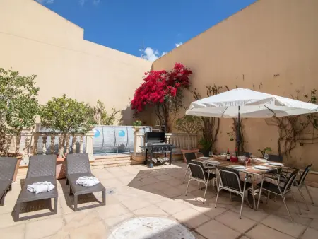 Villa Nekazabal, Maison 10 personnes à Sa Pobla - Photo 8
