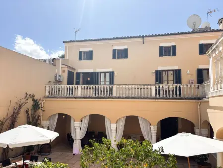 Villa Nekazabal, Maison 10 personnes à Sa Pobla - Photo 9