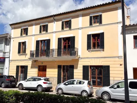 Villa Nekazabal, Maison 10 personnes à Sa Pobla - Photo 12