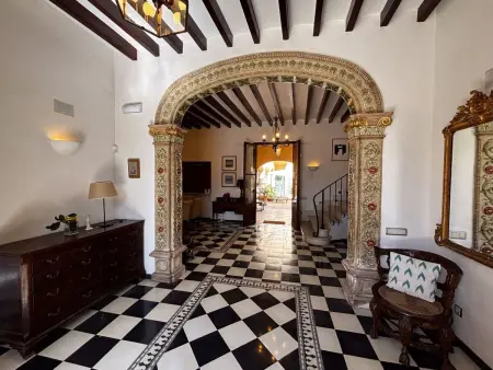 Villa Nekazabal, Maison 10 personnes à Sa Pobla - Photo 13