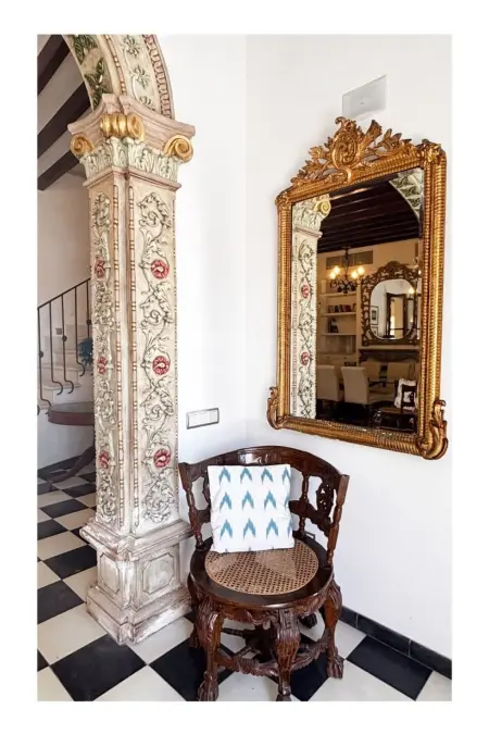 Villa Nekazabal, Maison 10 personnes à Sa Pobla - Photo 14