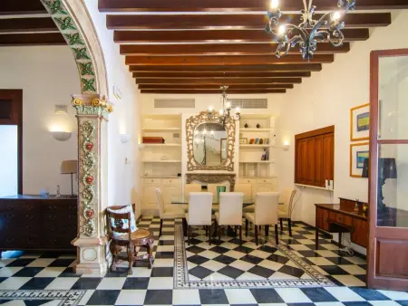 Villa Nekazabal, Maison 10 personnes à Sa Pobla - Photo 15