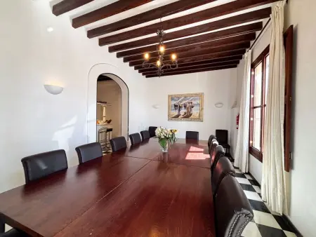 Villa Nekazabal, Maison 10 personnes à Sa Pobla - Photo 19