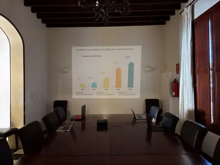 Villa Nekazabal, Maison 10 personnes à Sa Pobla - Photo 20